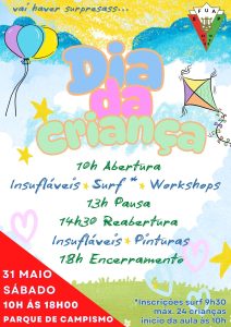 Dia da Criança