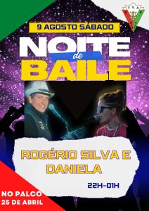 Noite de Baile