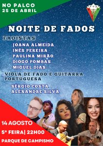 Noite de Fados