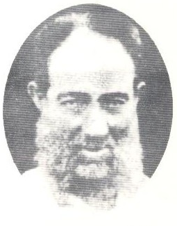 António Pedroso